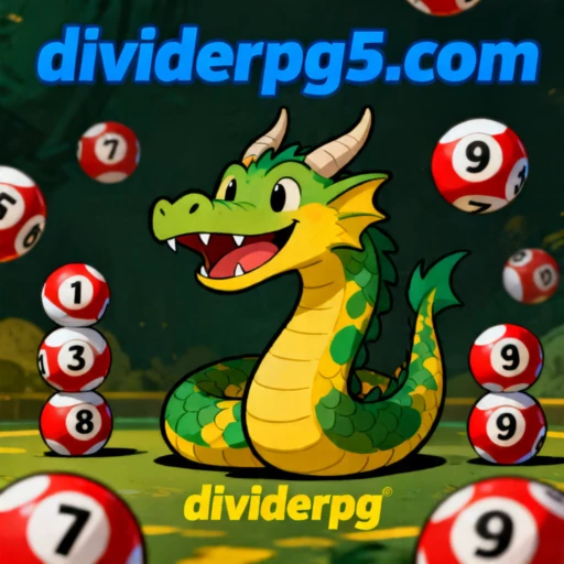 dividerpg Logo